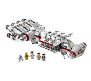 Lego star wars 10295 TANTIVE a Trento    Annunci