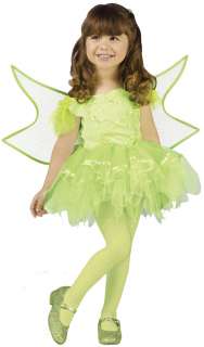 Toddler Tinker Bell Fairy Costume   Fairy Costumes