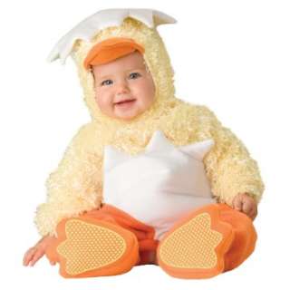 Lil Chickie Infant / Toddler Costume, 70169 