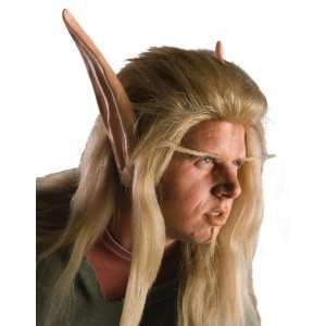 World of Warcraft   Blood Elf Prosthetic Latex Kit, 34173 