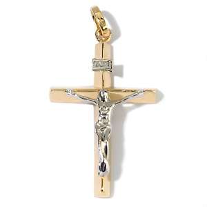 see more results for Michael Anthony Jewelry Cross Pendants