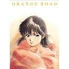 Kimagure Orange Road, Winning Eleven items in Japan DVD 