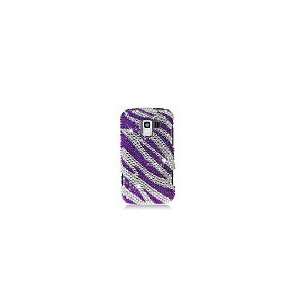   Cell Phone Snap on Cover Faceplate / Executive Protector Case Cell
