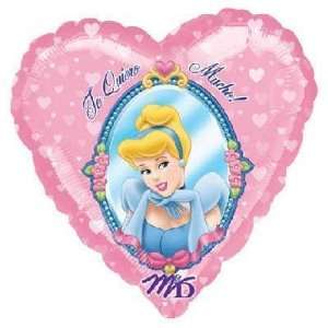  Disney Princesses   18 Cinderella Te Quiero Toys & Games