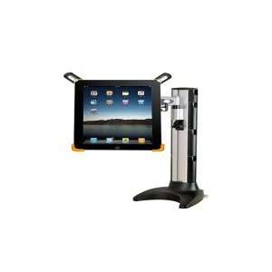  For Apple iPad Tablet 3G/Wifi, Tilting And Swinging Docking Station 