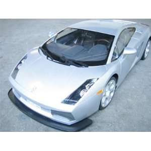  Lamborghini Gallardo 16 scale Electric RC race car Toys & Games