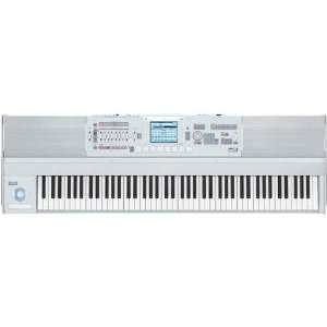  KORG M388 88 Key Music Workstation Keyboard Musical 