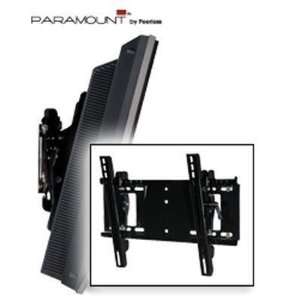   Flat Panel Wall Mount. TILT WALL MOUNT FOR 23IN 46IN LCD SCREENS MNTR