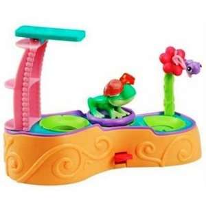 Hasbro Littlest Pet Shop Leapin Lagoon  Toys & Games  