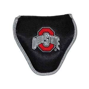    Ohio State Buckeyes NCAA Mallet Putter Cover