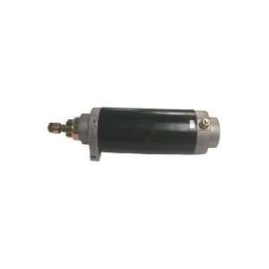   Marine Outboard Starter for Mercury/Mariner Outboard Motor Automotive