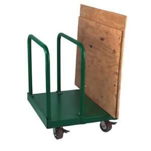  Wesco 272227 Heavy Duty Panel Cart