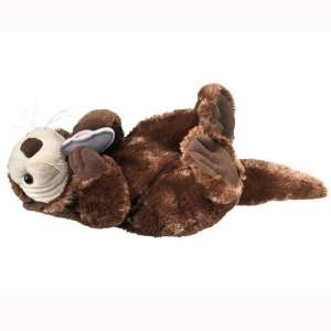  Sea Otter Stuffed Animal Plush Toy 24 L Toys & Games