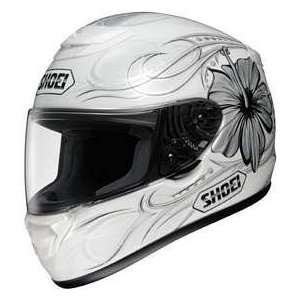  Shoei QWEST GODDESS TC 6 MOTORCYCLE Full Face Helmet 