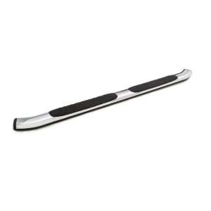   Bent Step Running Board for Select Chevrolet/GMC Models Automotive