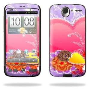 Cover for HTC Desire Smart Phone Cell Phone Sticker Skins Cell Phone 