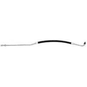 96 00 CHEVY CHEVROLET TAHOE OIL COOLER HOSE SUV, Lower Outlet Hose, 5 