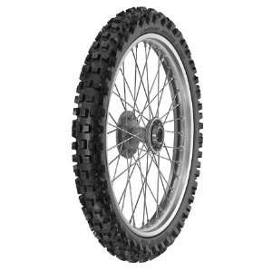  Dunlop D739 4 Stroke Dirt Bike Front Motorcycle Tire (80 