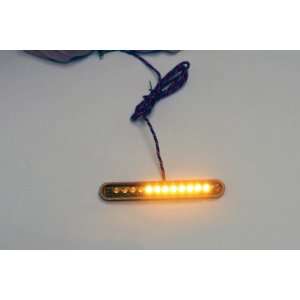   Riderz Light Bars   Sequential LED Turn Signal Light Bar   Amber LB05A