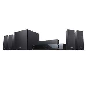  Sony 3D Surround Sound Home Theater System Bundle 