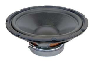 NEW 12 DVC Woofer Replacement Speaker.8 ohm.Sub.Dual Voice Coil.Home 