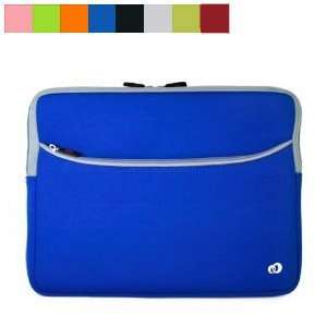  Laptop Neoprene Case Bag Sleeve for Sony Vaio 12 Inches 15 Inches 