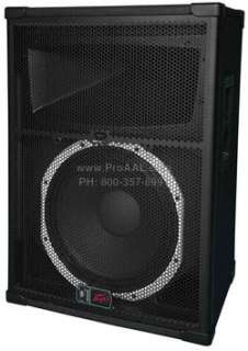 Peavey SP 5 800 Watt 15 Two Way PA Loudspeaker  