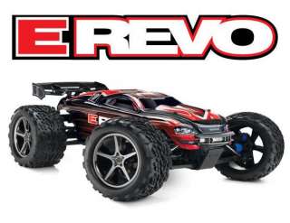  5603 RTR 16.8V Electric Monster Truck 2.4GHz w/7 Cell Batteries  