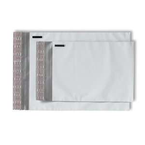  12 x 15 1/2 Plastic Mailer Envelopes   Pack of 20,000 