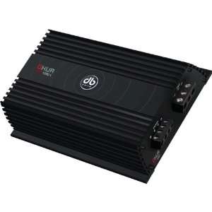   1250.1 OKUR A7 SERIES MONO AMPLIFIER (1,250W X 1 @ 1ohm )   A7M 1250.1