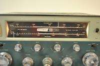   Daystrom HW 20 2 Meter “Pawnee” Transceiver Receiver HW20  