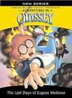   in Odyssey   The Last Days of Eugene Meltsner Vol. 1 (DVD, 2005
