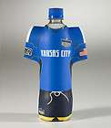   Kansas City (KC) Wizards Jersey Bottle Coozie w/ Stickers*   NEW