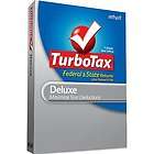 2010 TurboTax DELUXE Federal +State +5 Fed eFiles Turbo Tax NEW Box 