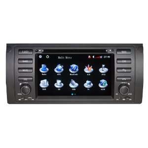 For 2007   2010 Range Rover Car DVD Player with in dash GPS navigation 