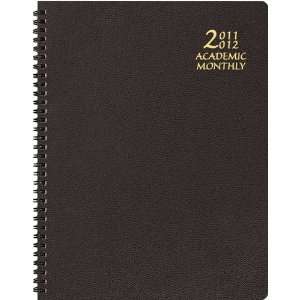  SMB 31 2011 2012 Academic Monthly Planner 11 1/2 In x 8 3 