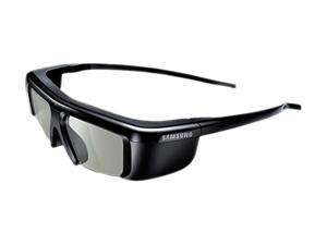   SSG 3100GB 3D Battery Operated Active Glasses for 2011 Samsung 3D TVs