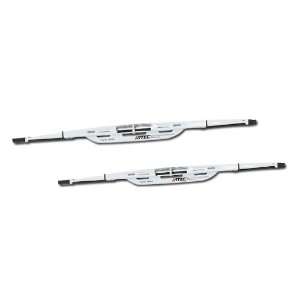    MTEC Windshield Wipers (25 inches)   Color White Automotive