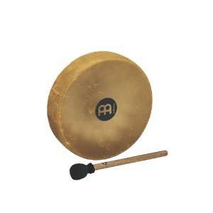  Meinl Percussion HOD125 Native American Style Hoop Drum 12 