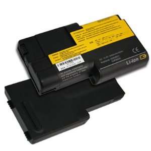   Battery for IBM 02K6644 02K7030 ThinkPad T21 Type 2647 Electronics