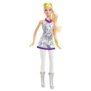  Barbie Toy Story 3 Barbie Loves Buzz Doll Toys & Games