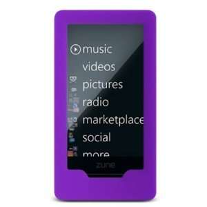   Case for Microsoft Zune HD 16 32 GB [WC Cell Phones & Accessories