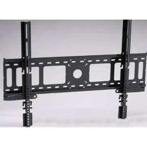  55 Inch Universal Plasma TV Wall Mount With Low Profile 