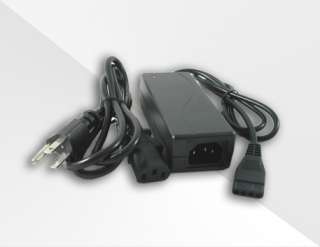 Pin Female AC Power Supply Adapter for SATA IDE HDD  