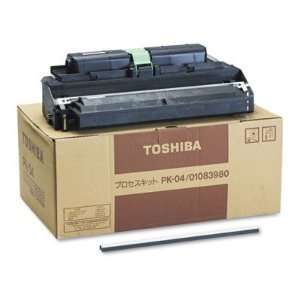   . PROCESS KIT TOSHIBA 651 851 831 FAX MACHINE ( PK04 ) Electronics