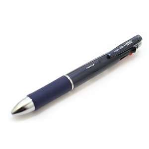  Color Ballpoint Multi Pen 0.5 mm Pencil   Dark Blue