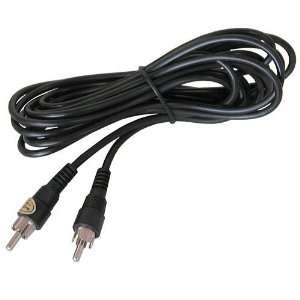  10 ShiELded Audio Cable Electronics