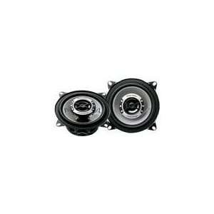  Pioneer Ts G1041R 4 Inch 2 Way Speakers Electronics
