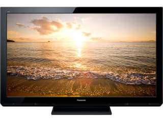 Panasonic TC P50X3 X3 VIERA Wi Fi Ready 50 1080p 600Hz Plasma HDTV 