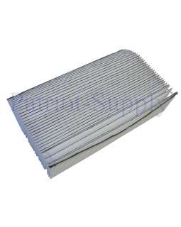 APRILAIRE 501 REPLACEMENT MEDIA FILTER FOR MODEL 5000  